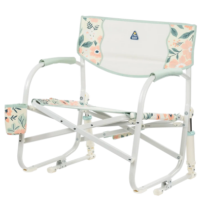 Grab & Go Rocker™ - Patio Style