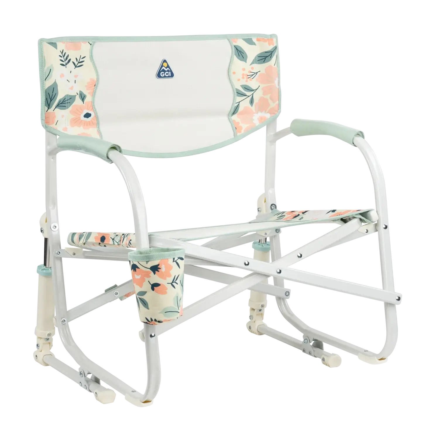 Grab & Go Rocker™ - Patio Style