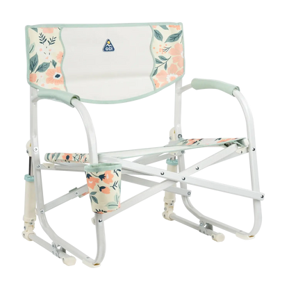 Grab & Go Rocker™ - Patio Style