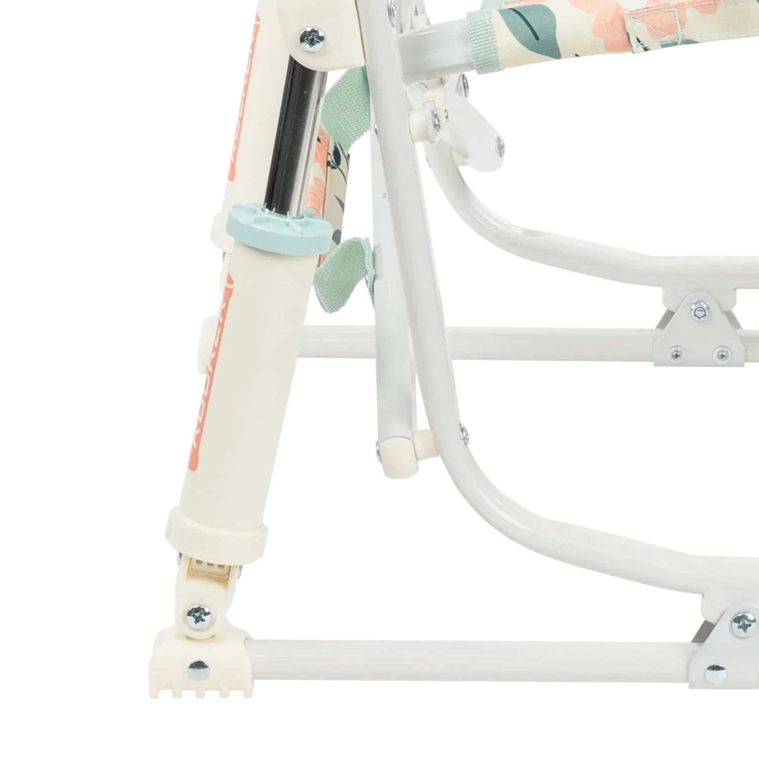 Grab & Go Rocker™ - Camp Setup