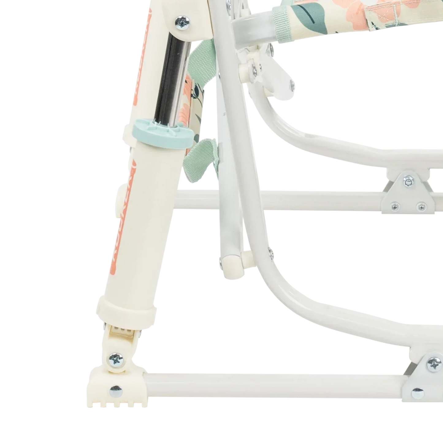 Grab & Go Rocker™ - Patio Style
