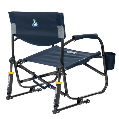 Grab & Go Rocker™ - Patio Style