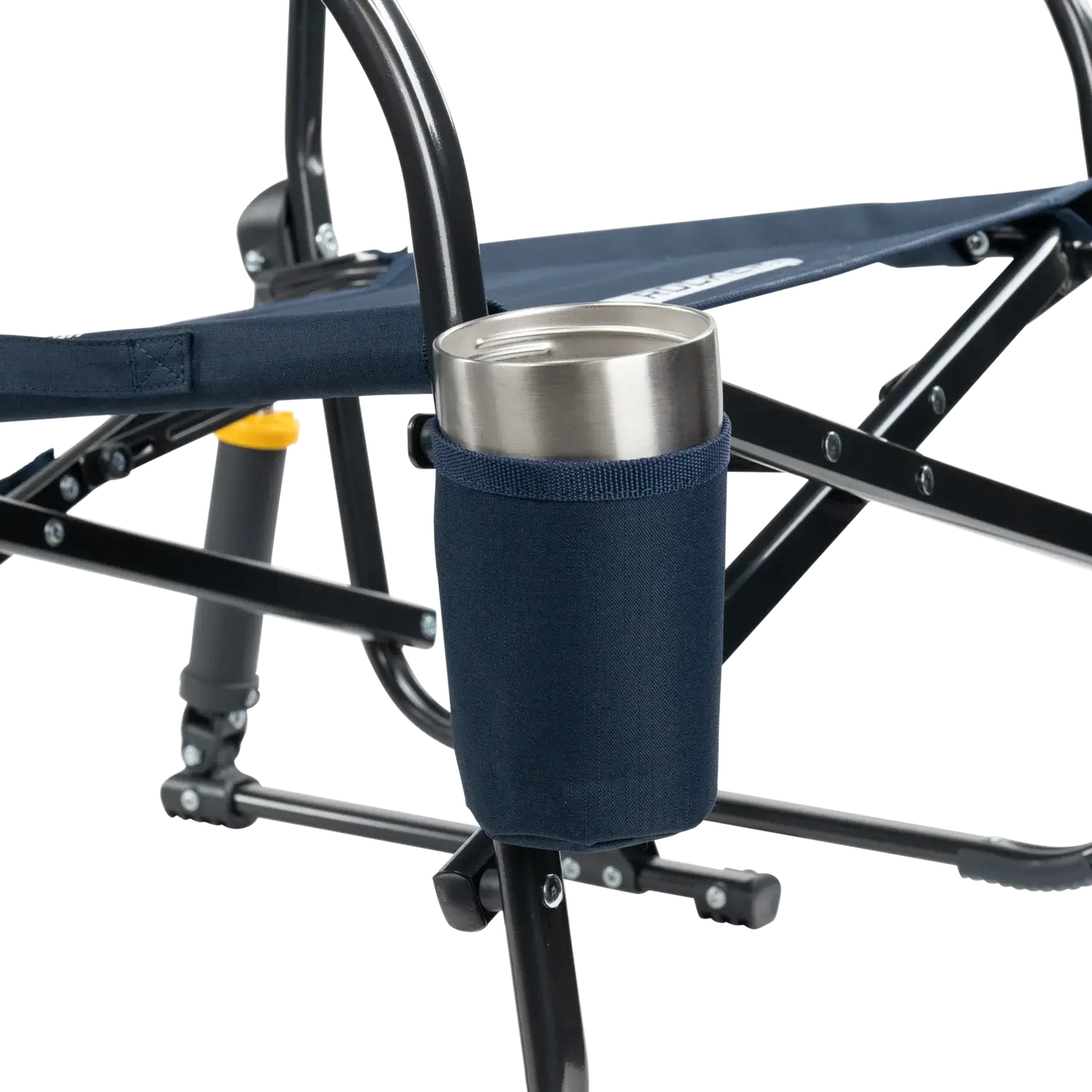 Grab & Go Rocker™ - Camp Setup