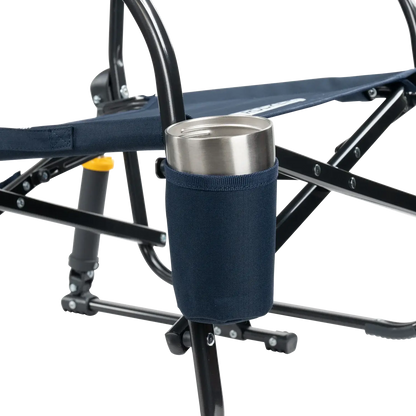 Grab & Go Rocker™ - Camp Setup
