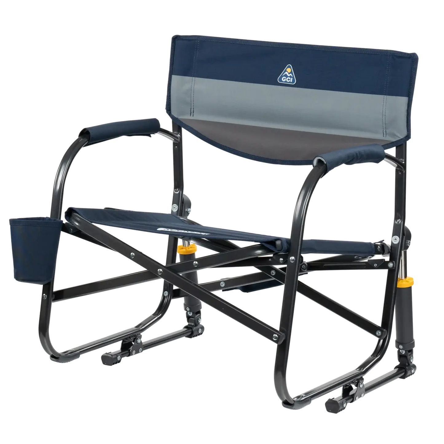 Grab & Go Rocker™ - Patio Style