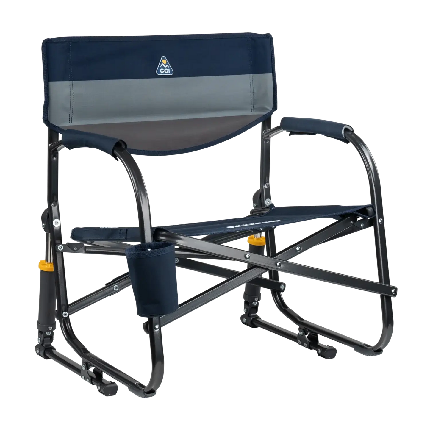 Grab & Go Rocker™ - Patio Style