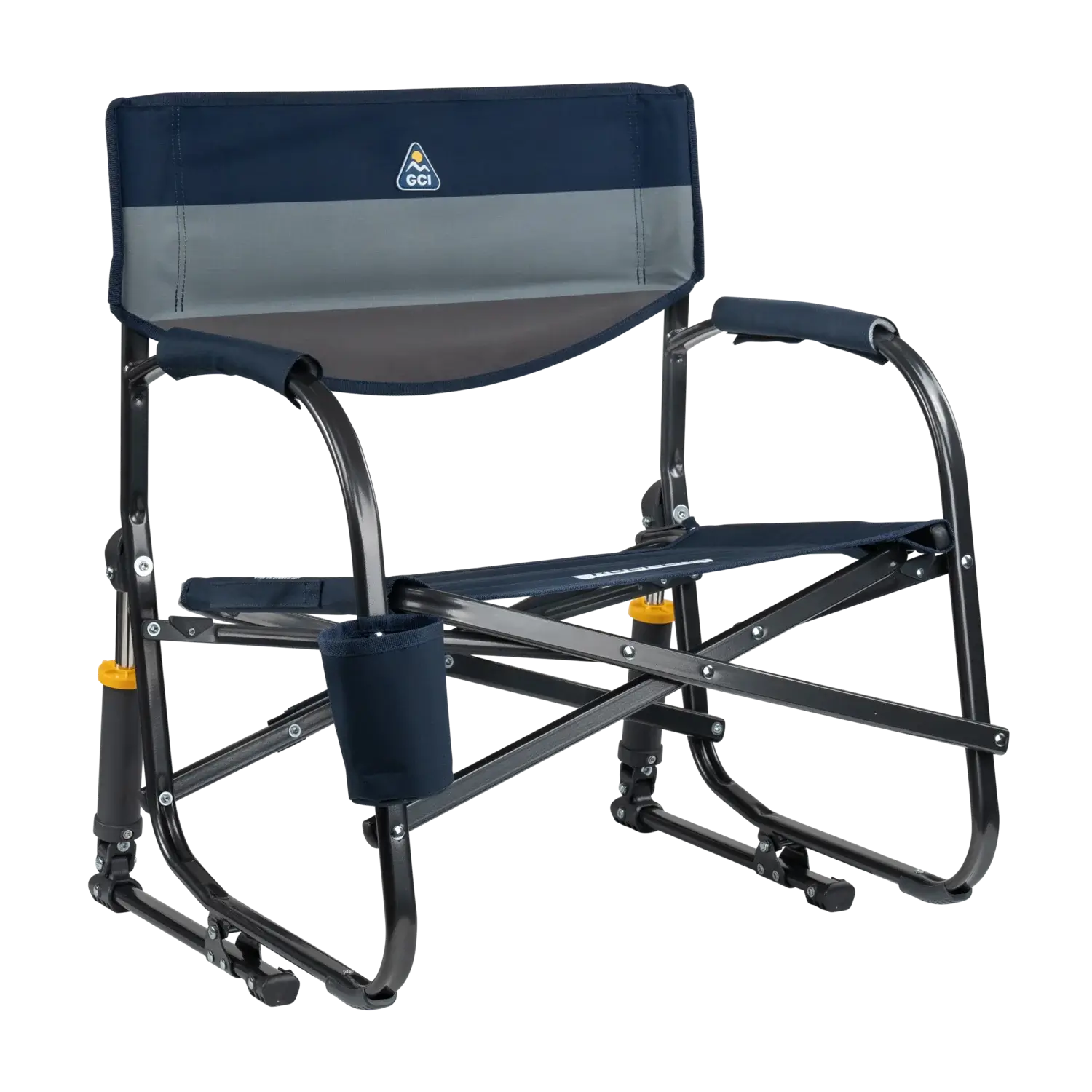 Grab & Go Rocker™ - Patio Style