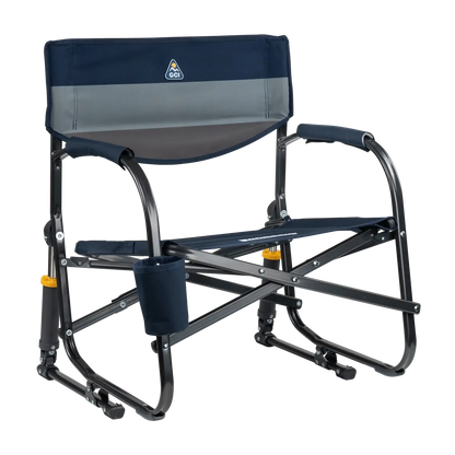Grab & Go Rocker™ - Patio Style