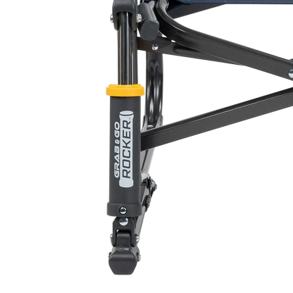 Grab & Go Rocker™ - Patio Style