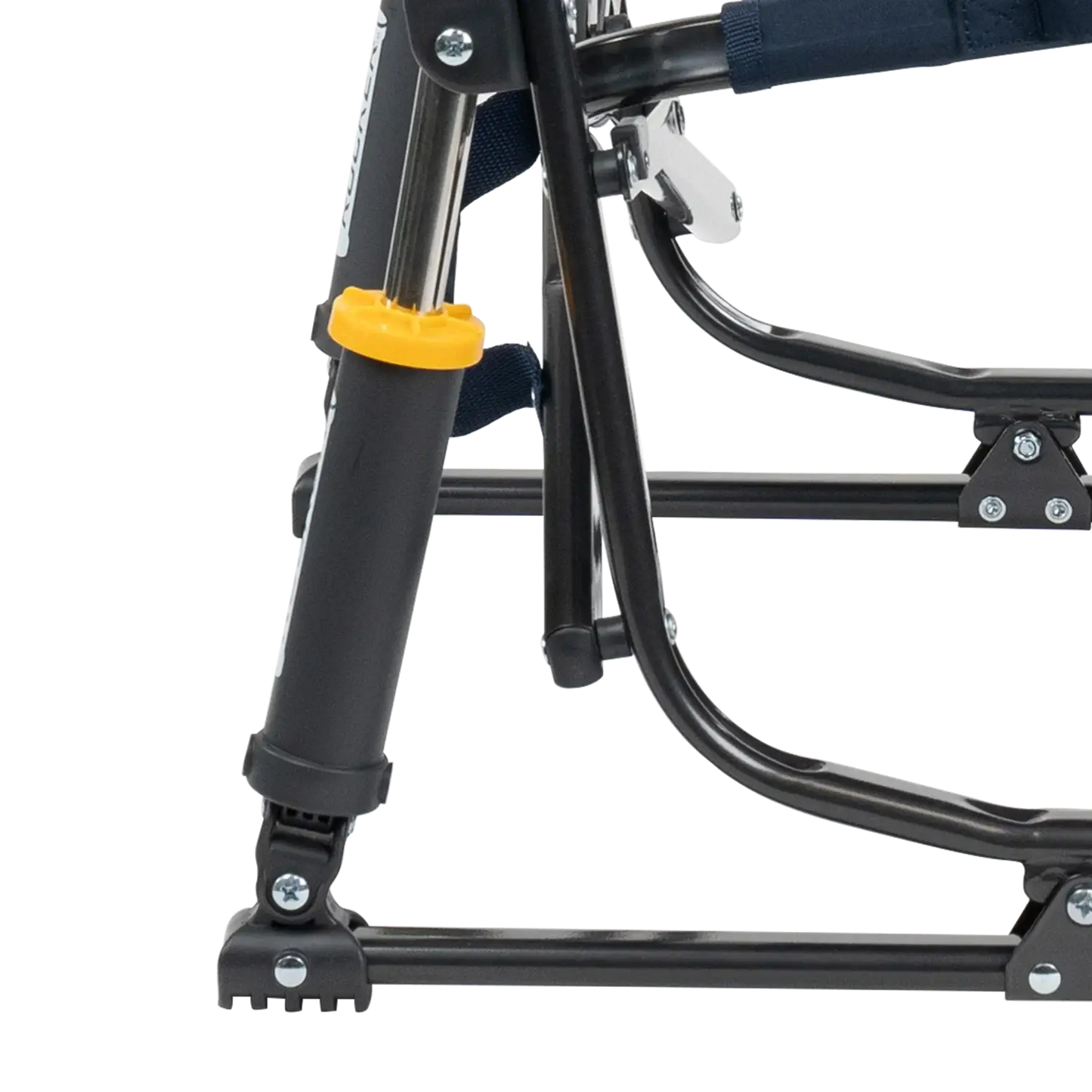 Grab & Go Rocker™ - Camp Setup