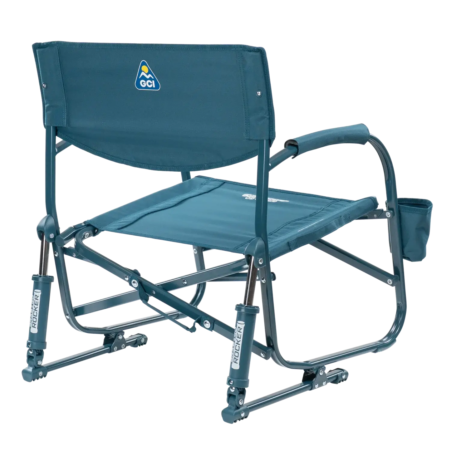 Grab & Go Rocker™ - Patio Style