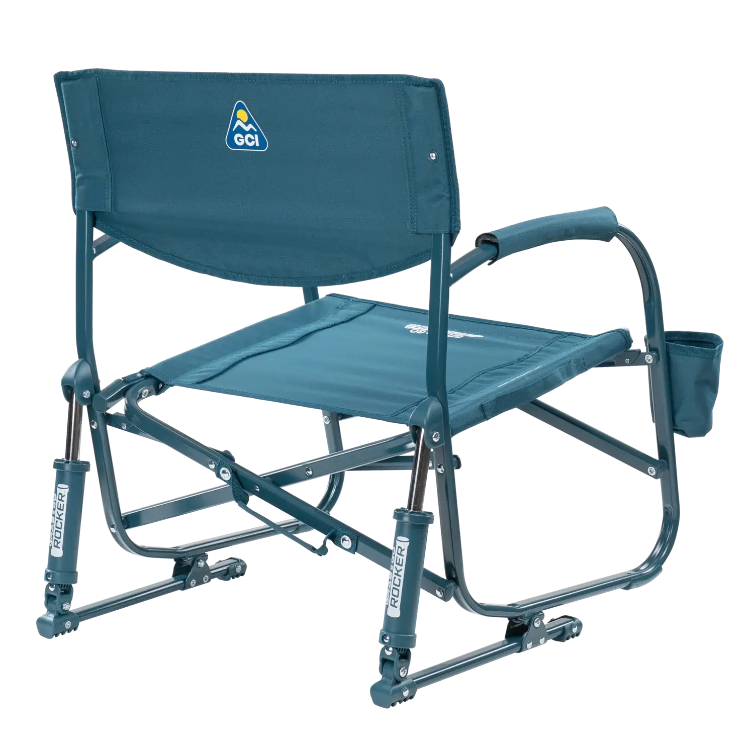 Grab & Go Rocker™ - Patio Style