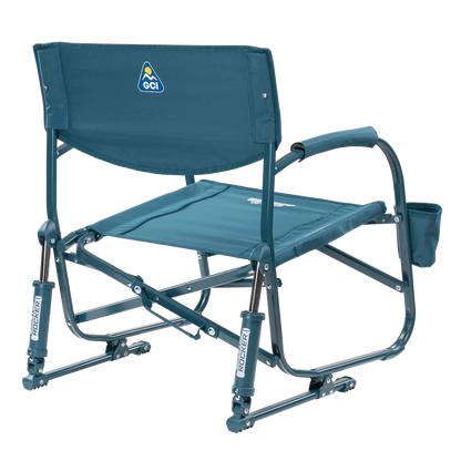 Grab & Go Rocker™ - Patio Style