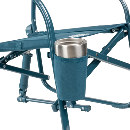 Grab & Go Rocker™ - Camp Setup