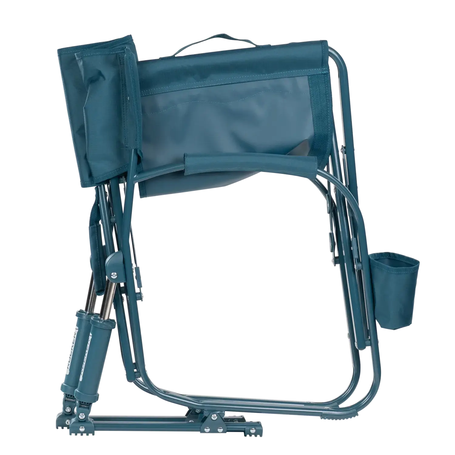 Grab & Go Rocker™ - Camp Setup