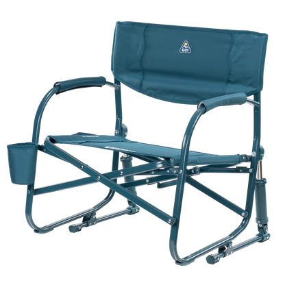 Grab & Go Rocker™ - Patio Style