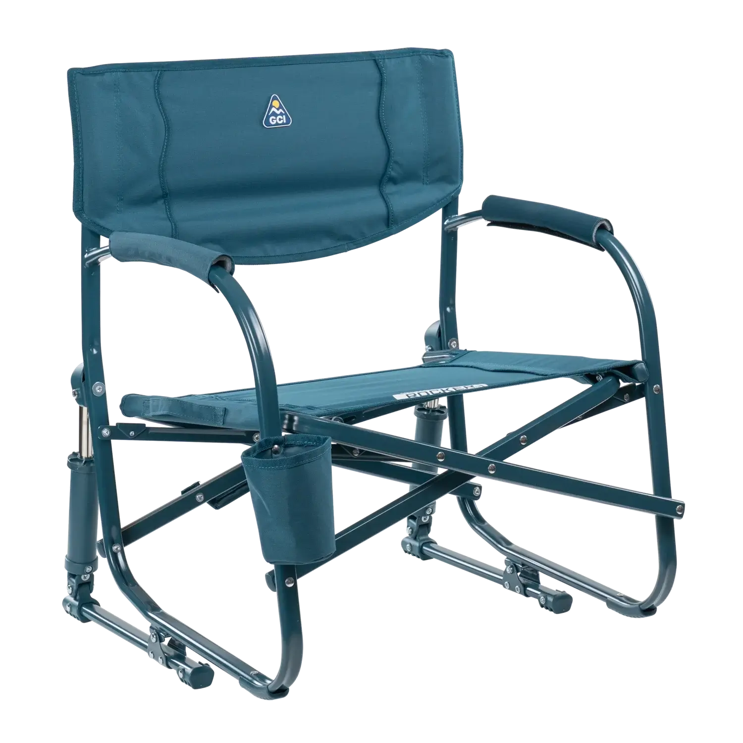Grab & Go Rocker™ - Patio Style