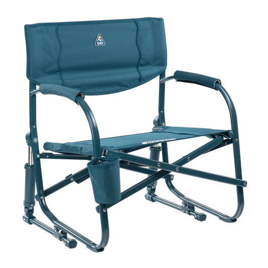 Grab & Go Rocker™ - Patio Style