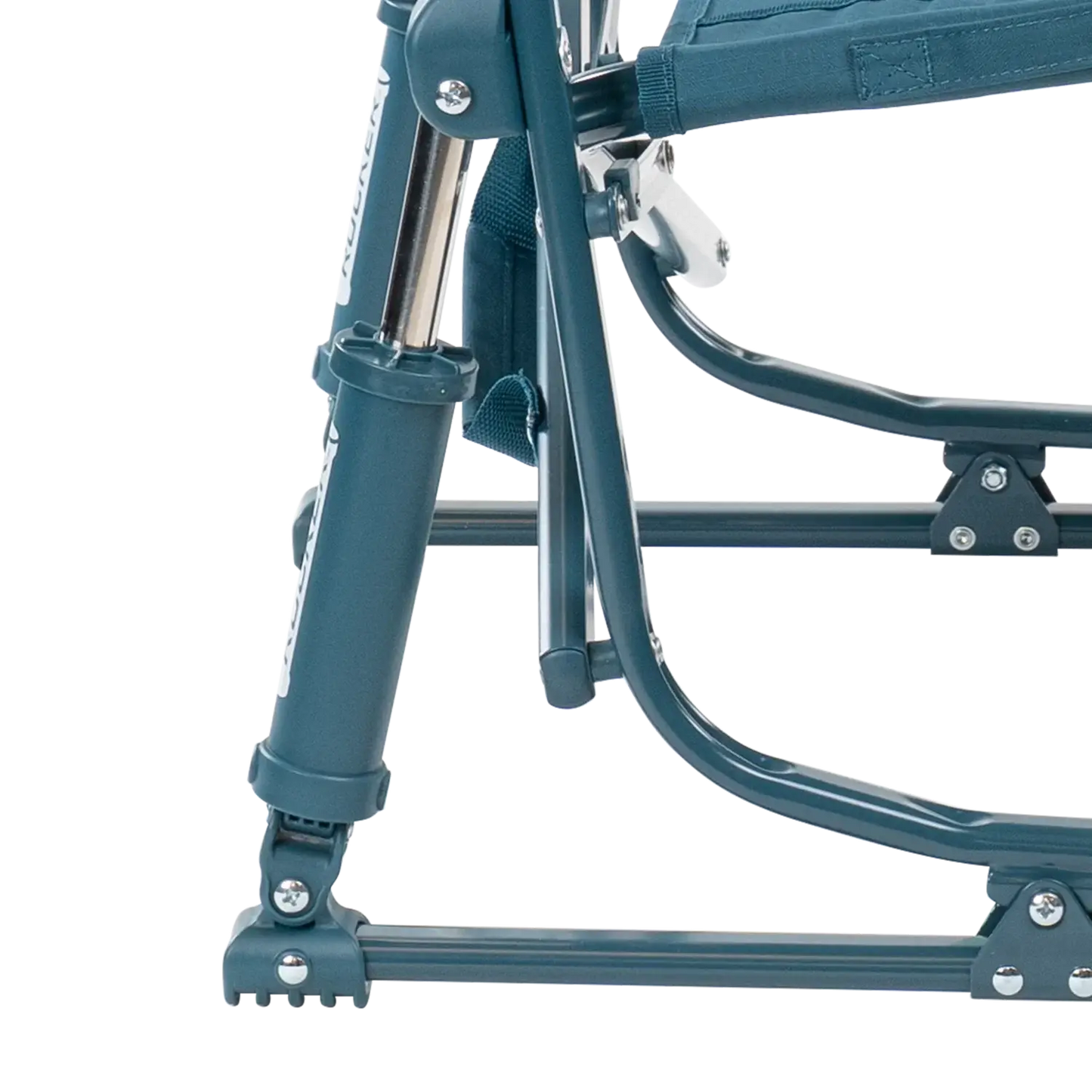 Grab & Go Rocker™ - Camp Setup