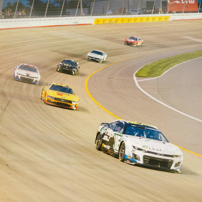 NASCAR for Her Bundle - Race Day Pack