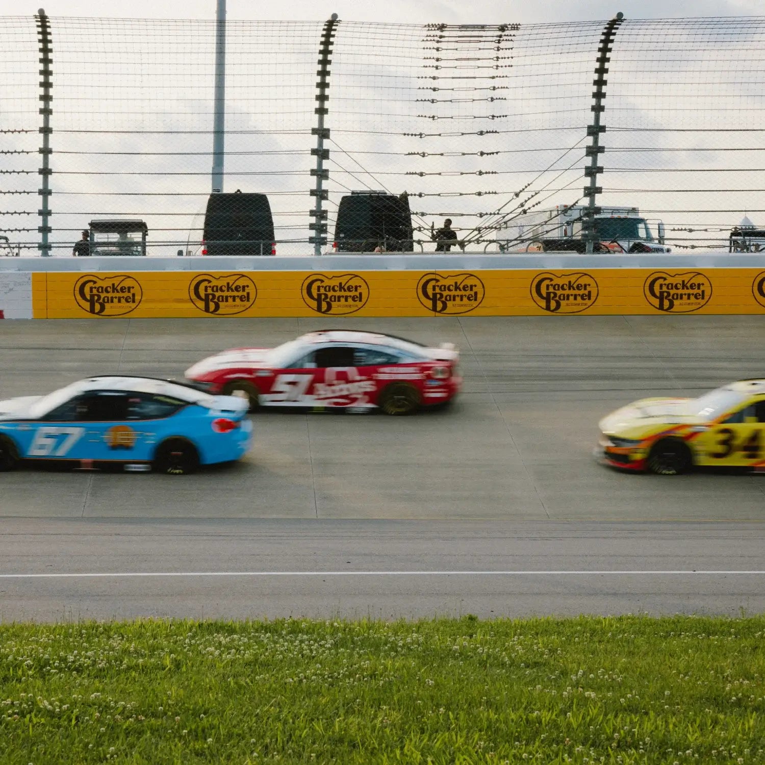 NASCAR for Him Bundle - Tailgate Choice