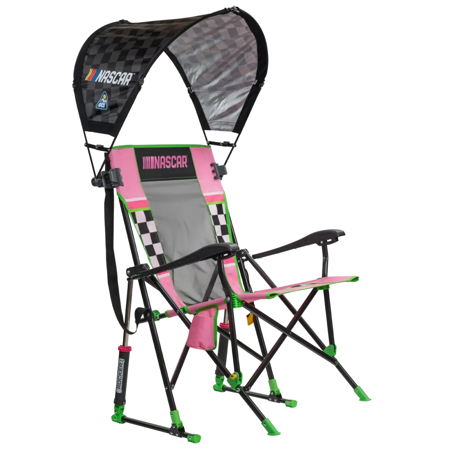 NASCAR for Her Bundle - Race Day Pack