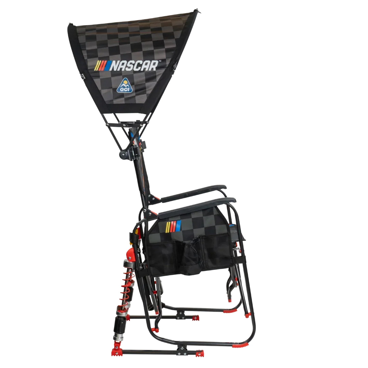 NASCAR Race Day Bundle - All Star Pack