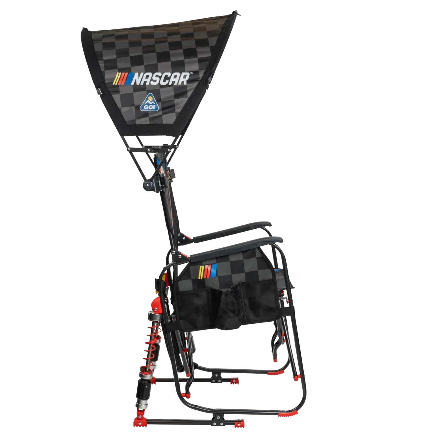 NASCAR Race Day Bundle - All Star Pack