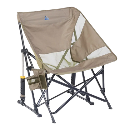 Pod Rocker Elite™ - Roadside Style