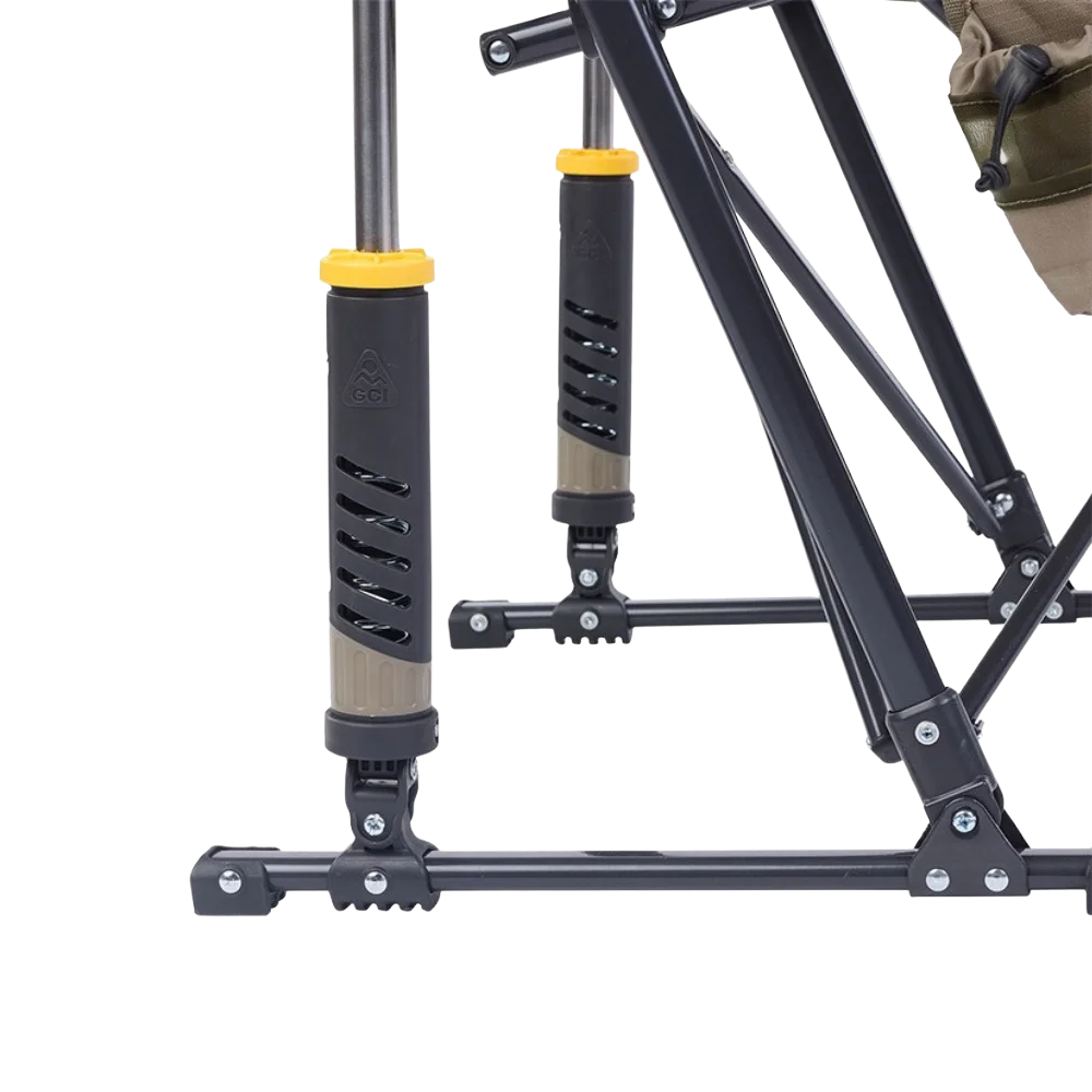 Pod Rocker Elite™ - Roadside Style