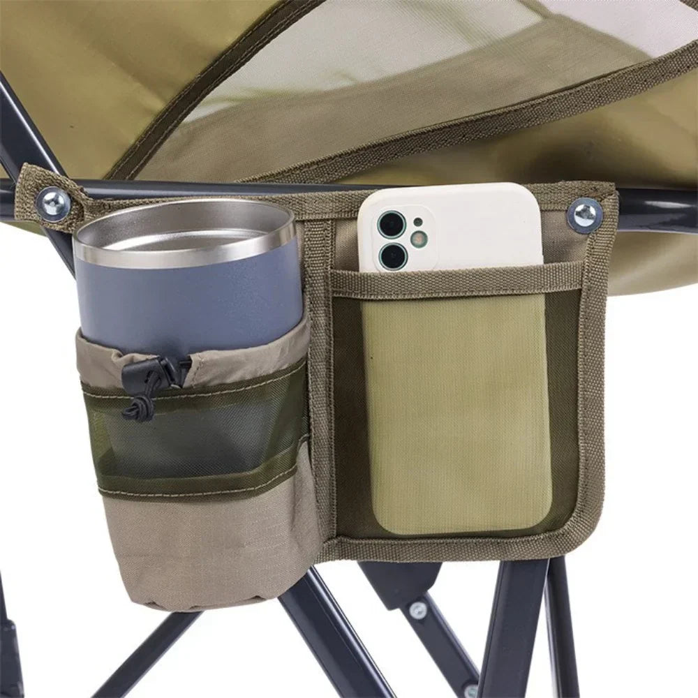 Pod Rocker Elite™ - Roadside Style