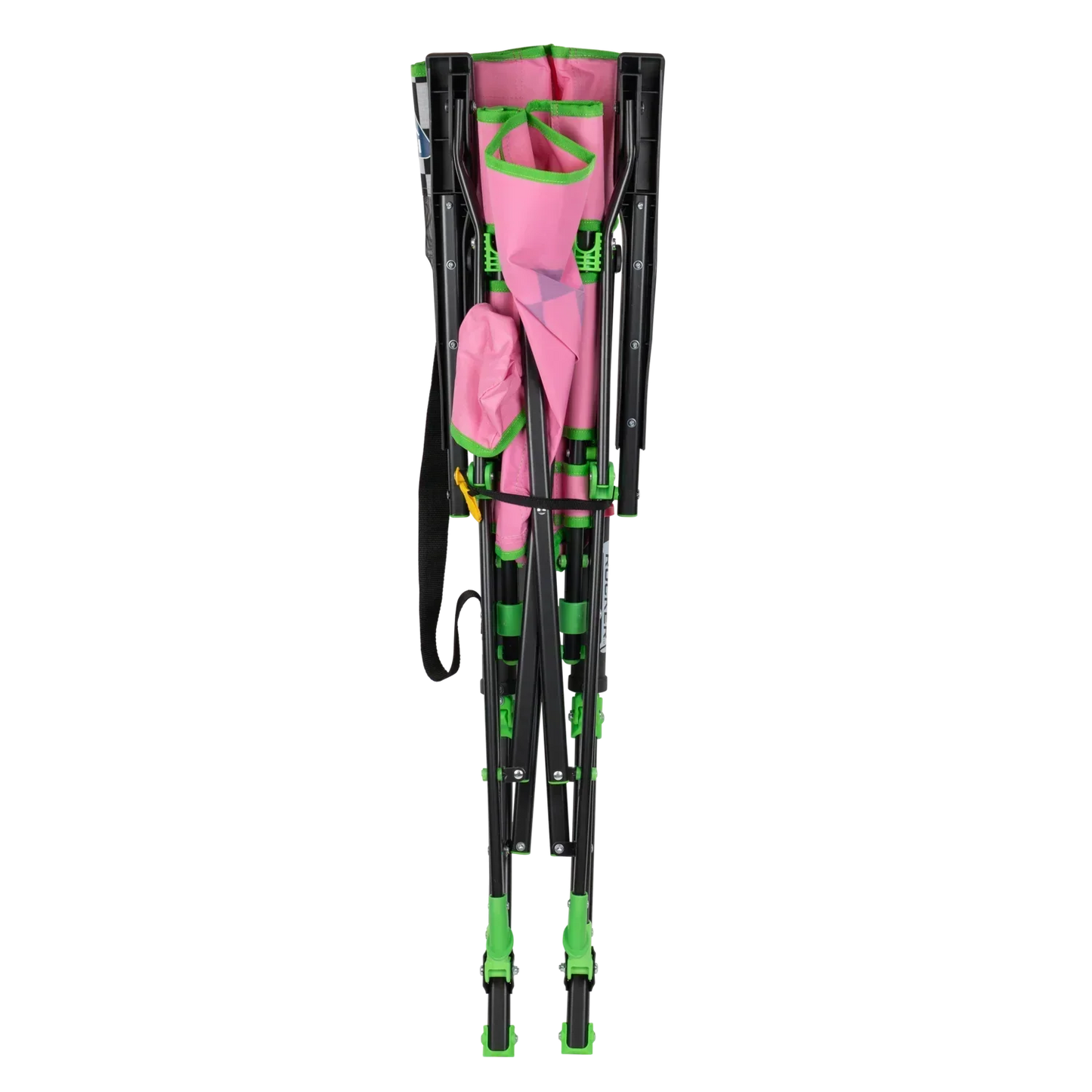 RoadTrip Rocker™ - NASCAR For Her - Sideline Comfort