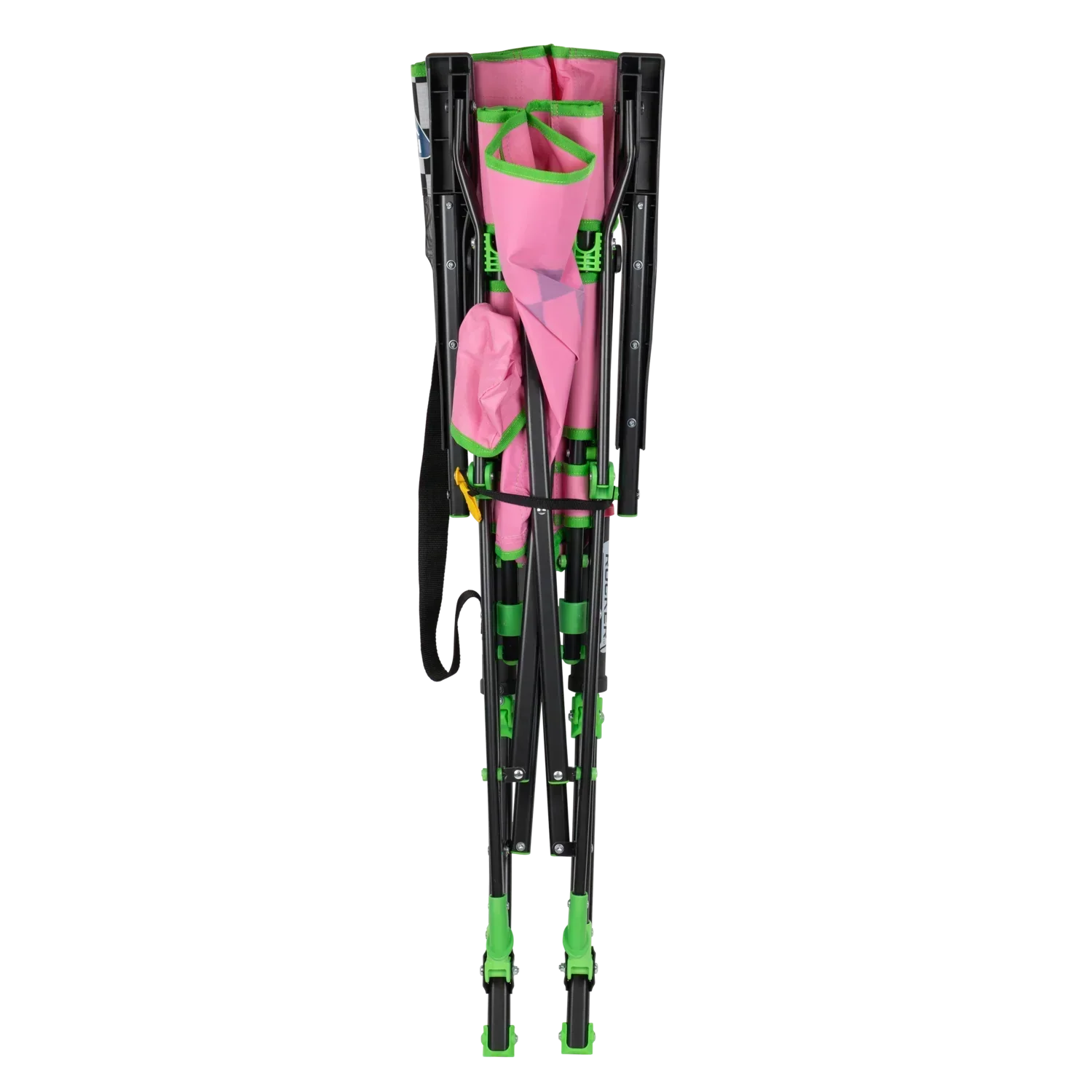 RoadTrip Rocker™ - NASCAR For Her - Sideline Comfort