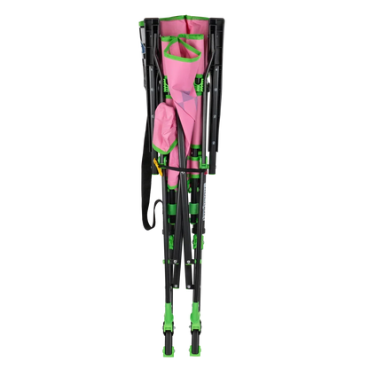 RoadTrip Rocker™ - NASCAR For Her - Sideline Comfort