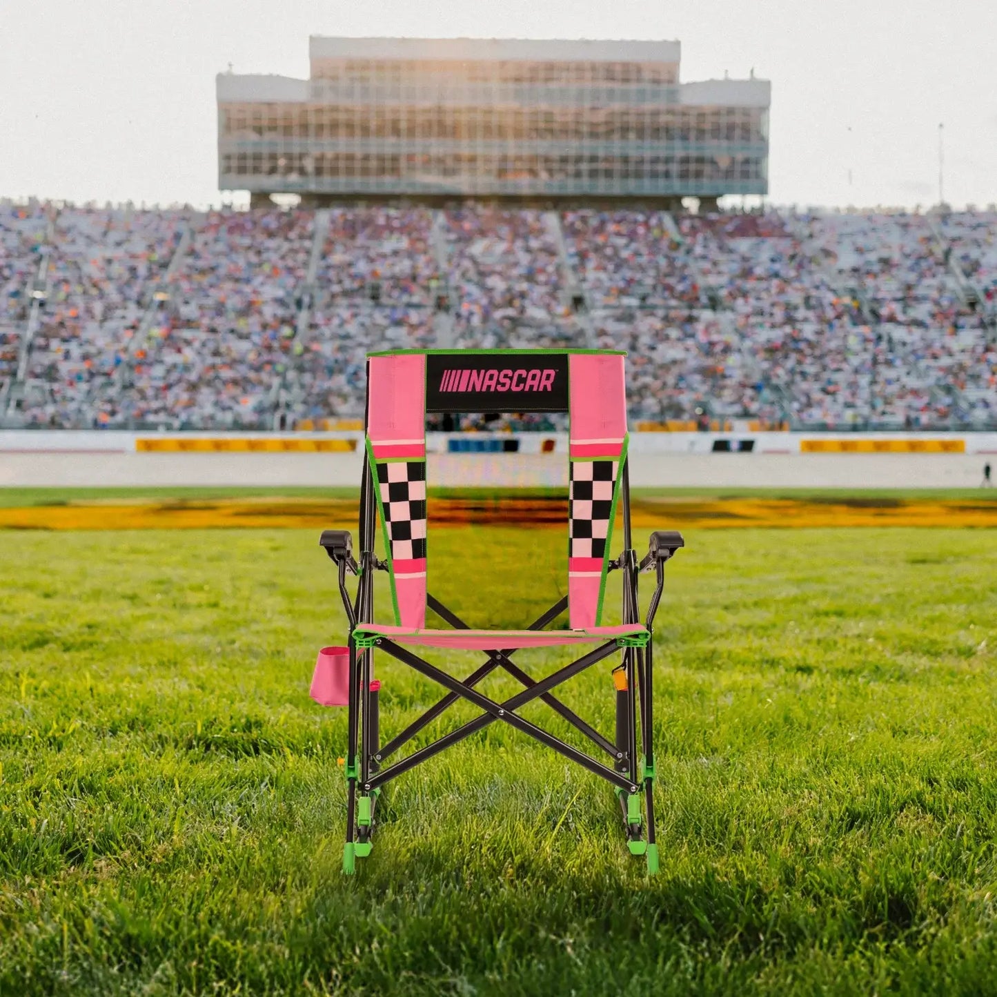 NASCAR for Her Bundle - Grandstand Pick