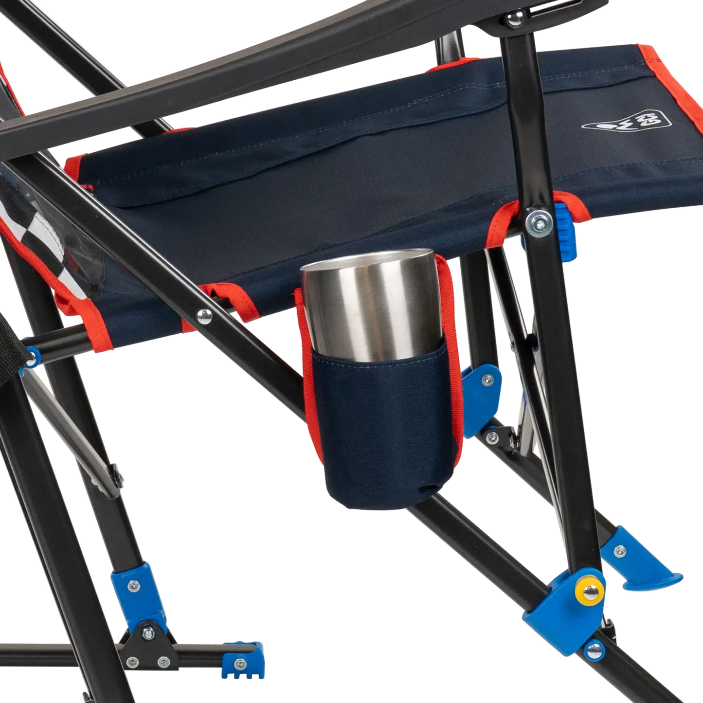 RoadTrip Rocker™ - NASCAR For Him - Tailgate Style