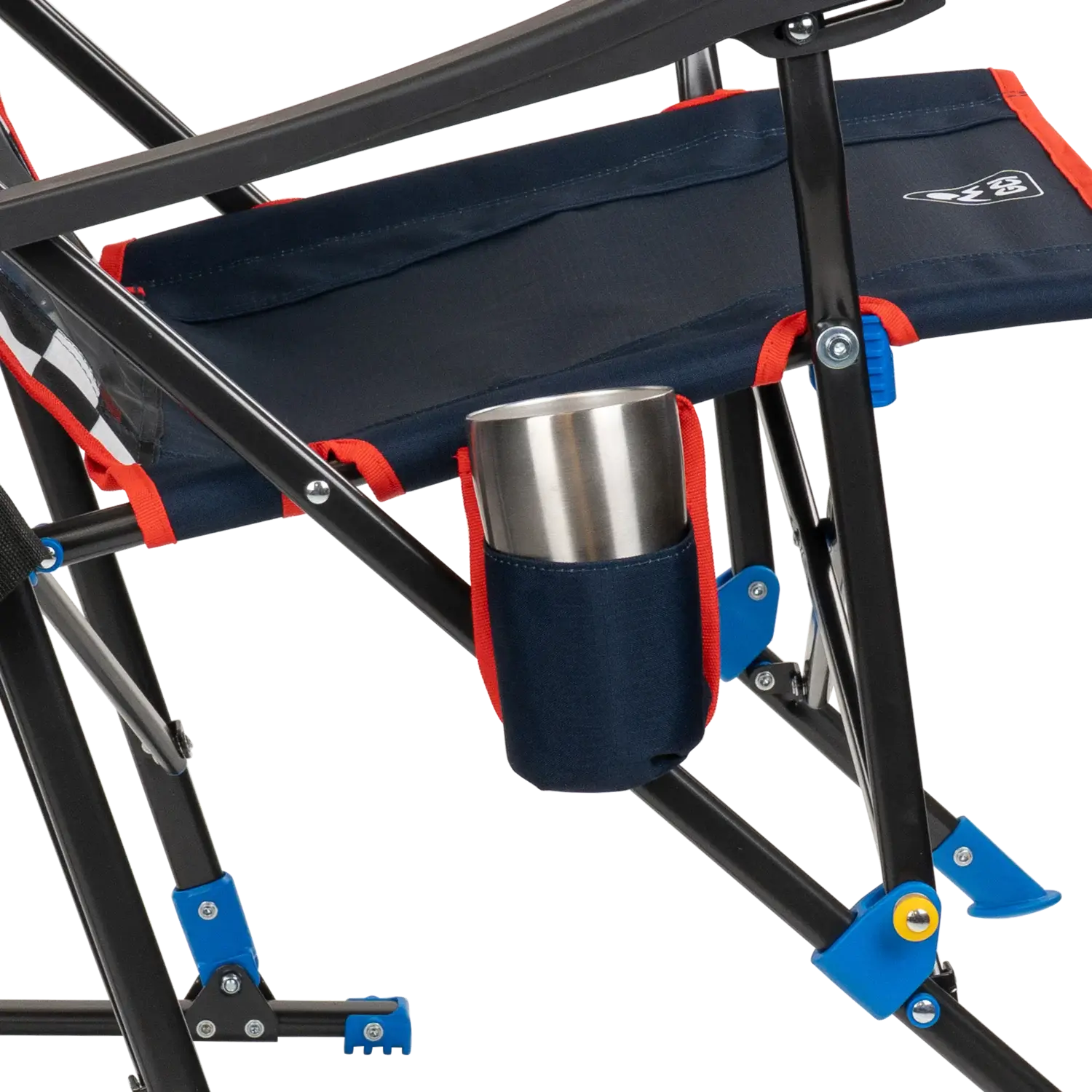 RoadTrip Rocker™ - NASCAR For Him - Tailgate Style