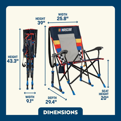 NASCAR for Him Bundle - Tailgate Choice