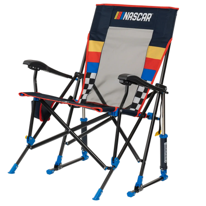 RoadTrip Rocker™ - NASCAR For Him - Tailgate Style
