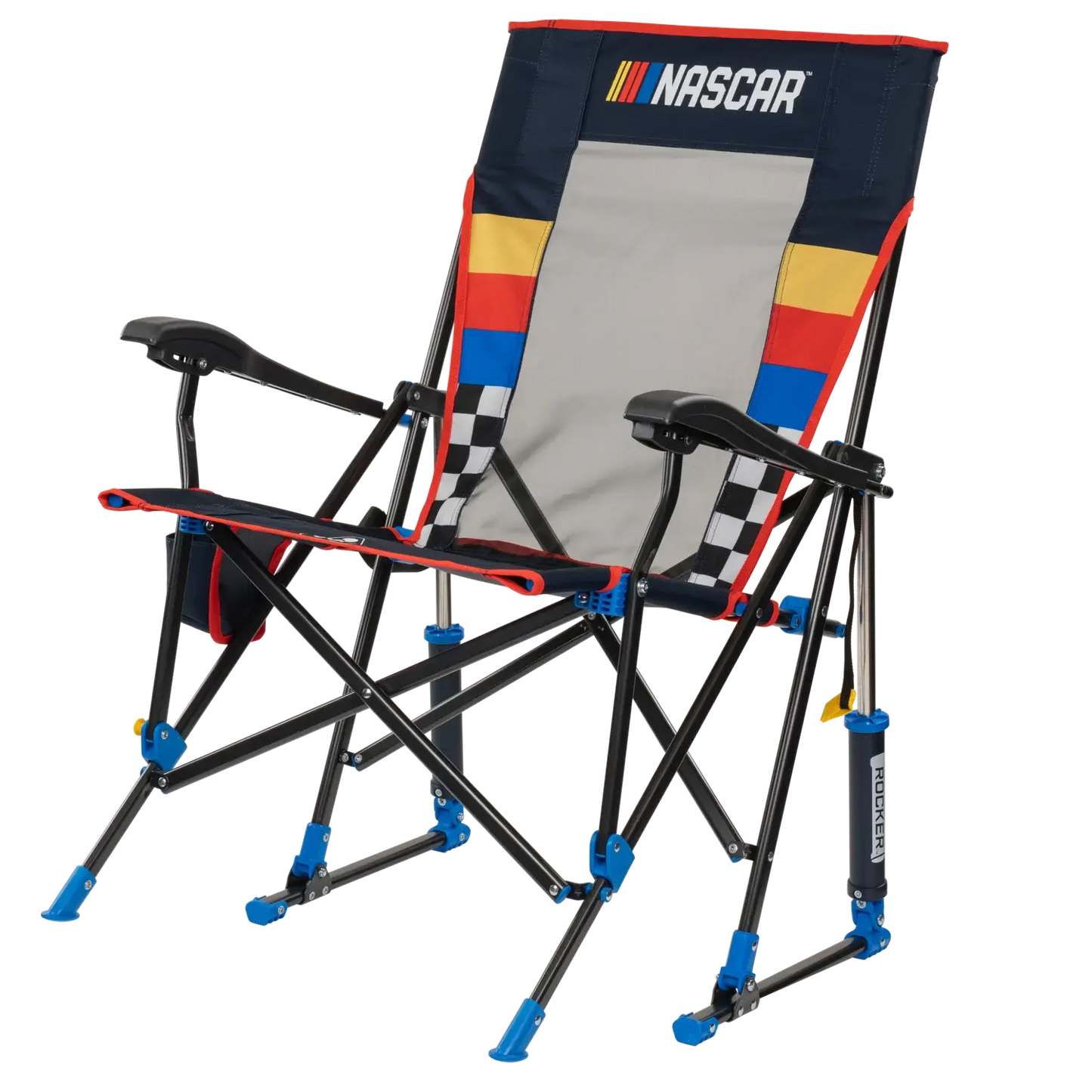 RoadTrip Rocker™ - NASCAR For Him - Victory Comfort