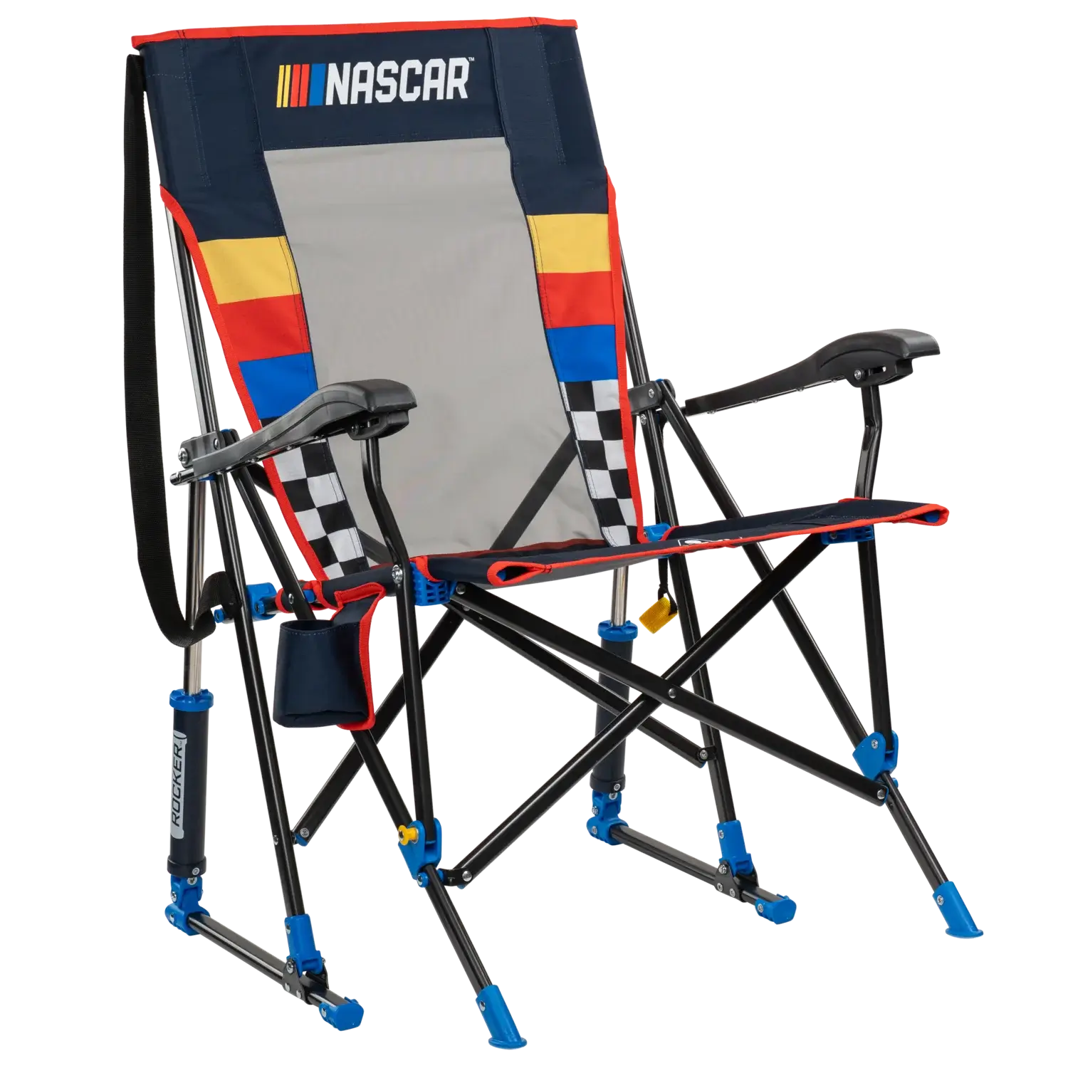 RoadTrip Rocker™ - NASCAR For Him - Victory Comfort