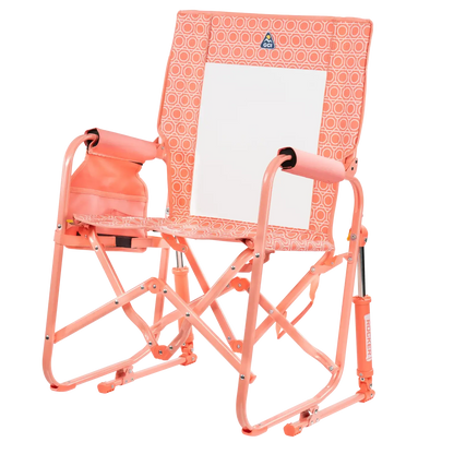 Stowaway Rocker™ - Easy Setup