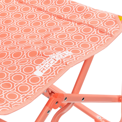 Stowaway Rocker™ - Easy Setup