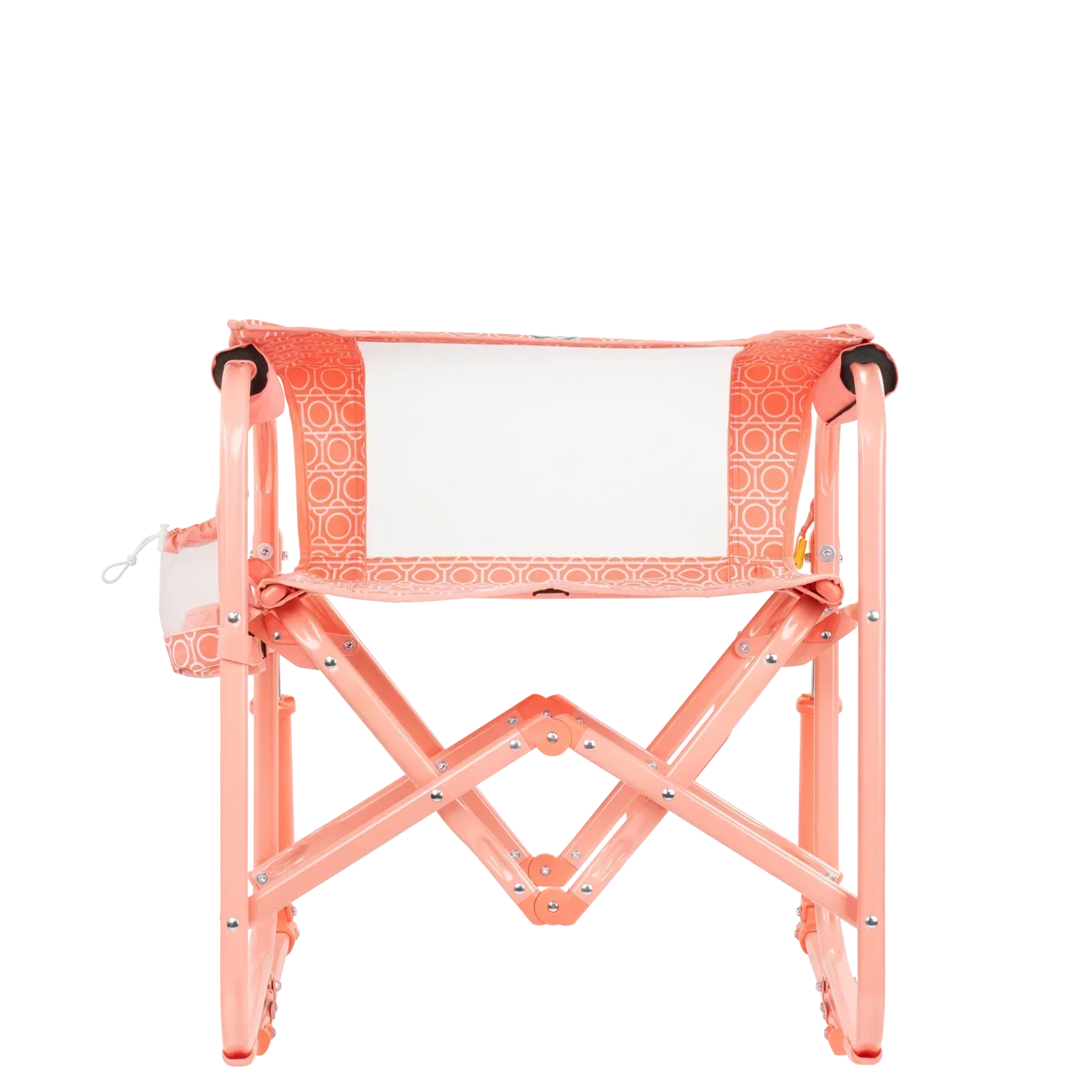 Stowaway Rocker™ - Easy Setup