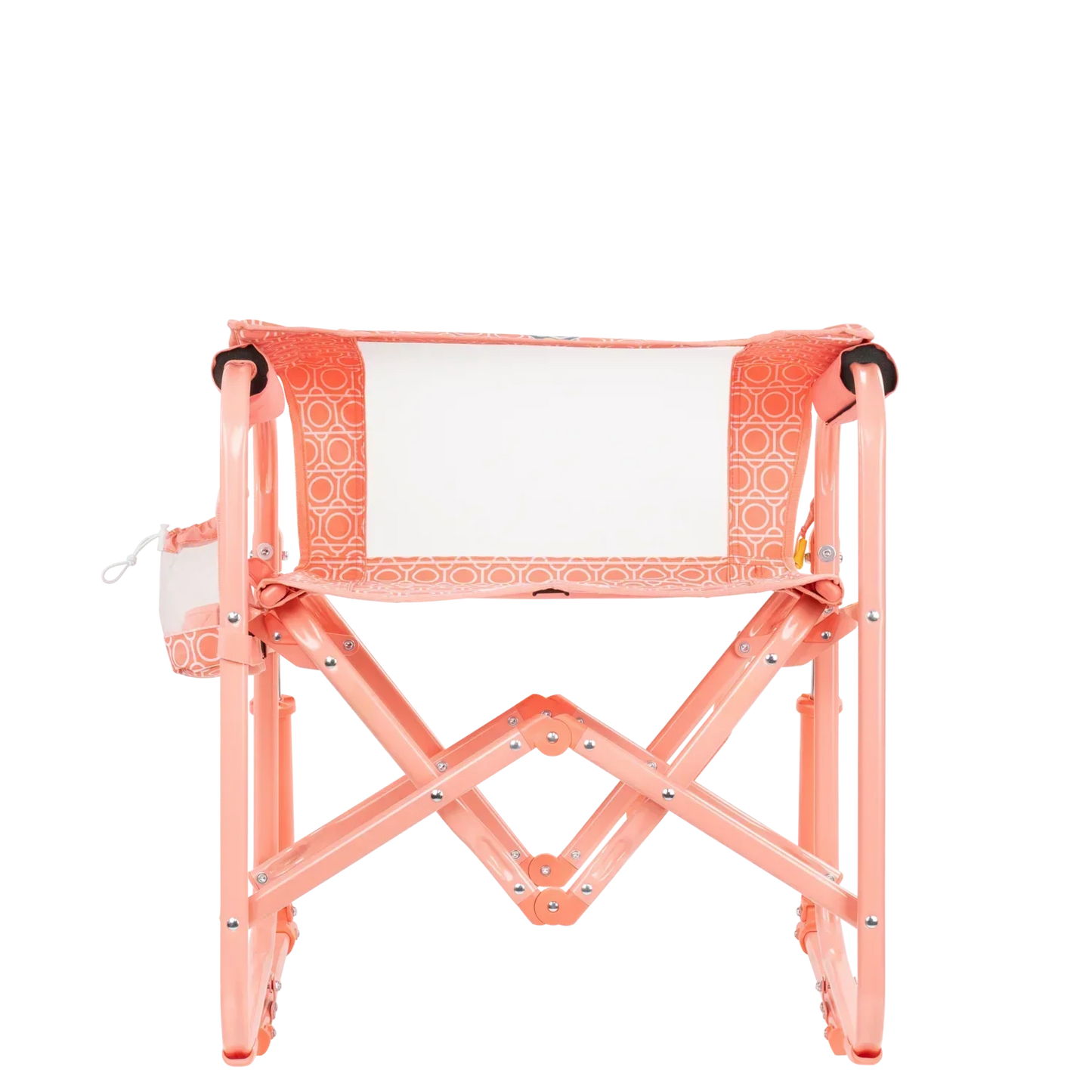Stowaway Rocker™ - Cozy Camp Style