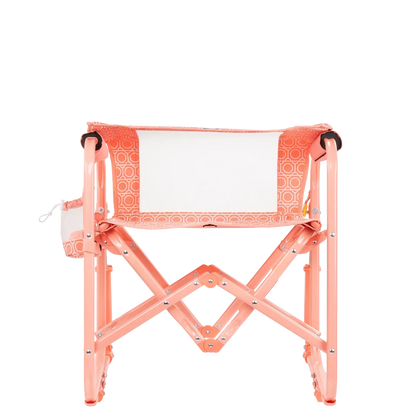 Stowaway Rocker™ - Cozy Camp Style