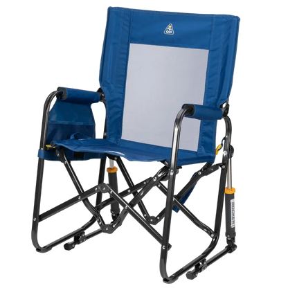 Stowaway Rocker™ - Easy Setup
