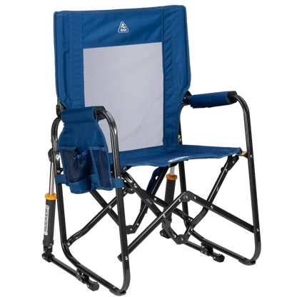 Stowaway Rocker™ - Easy Setup