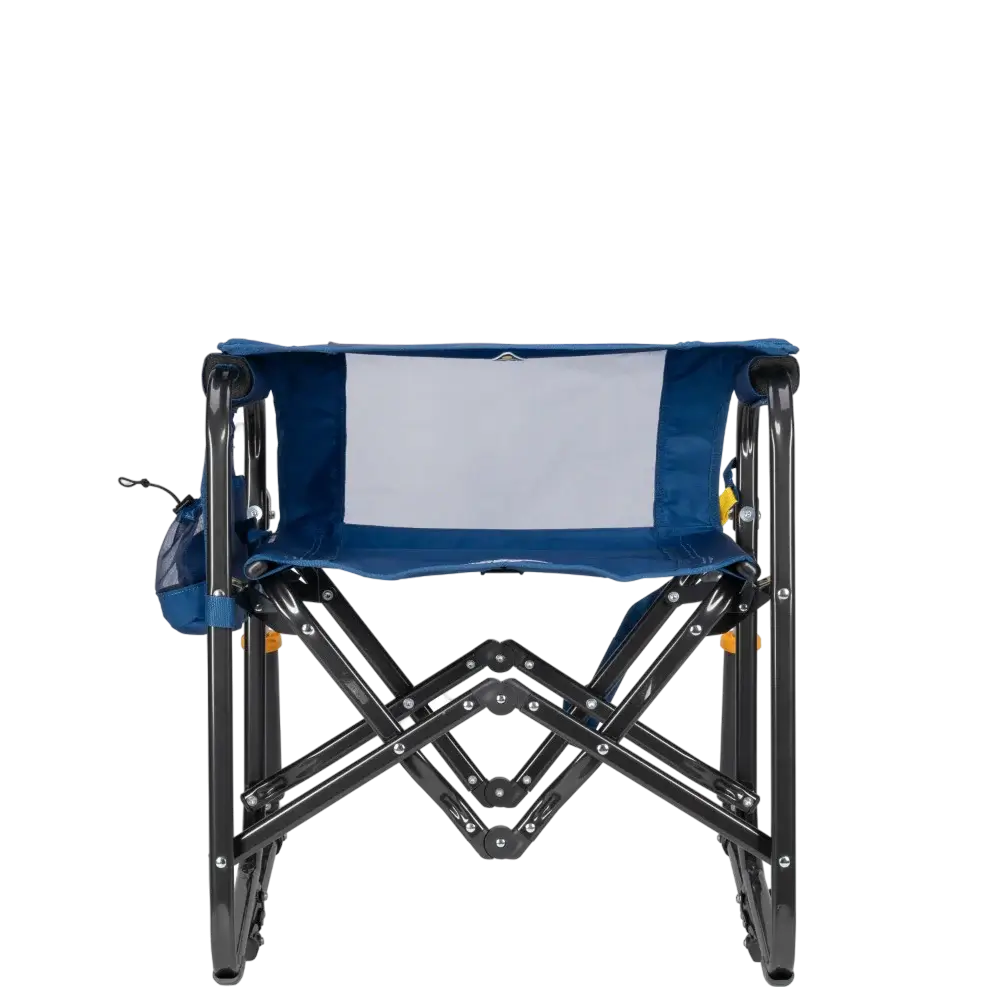 Stowaway Rocker™ - Cozy Camp Style