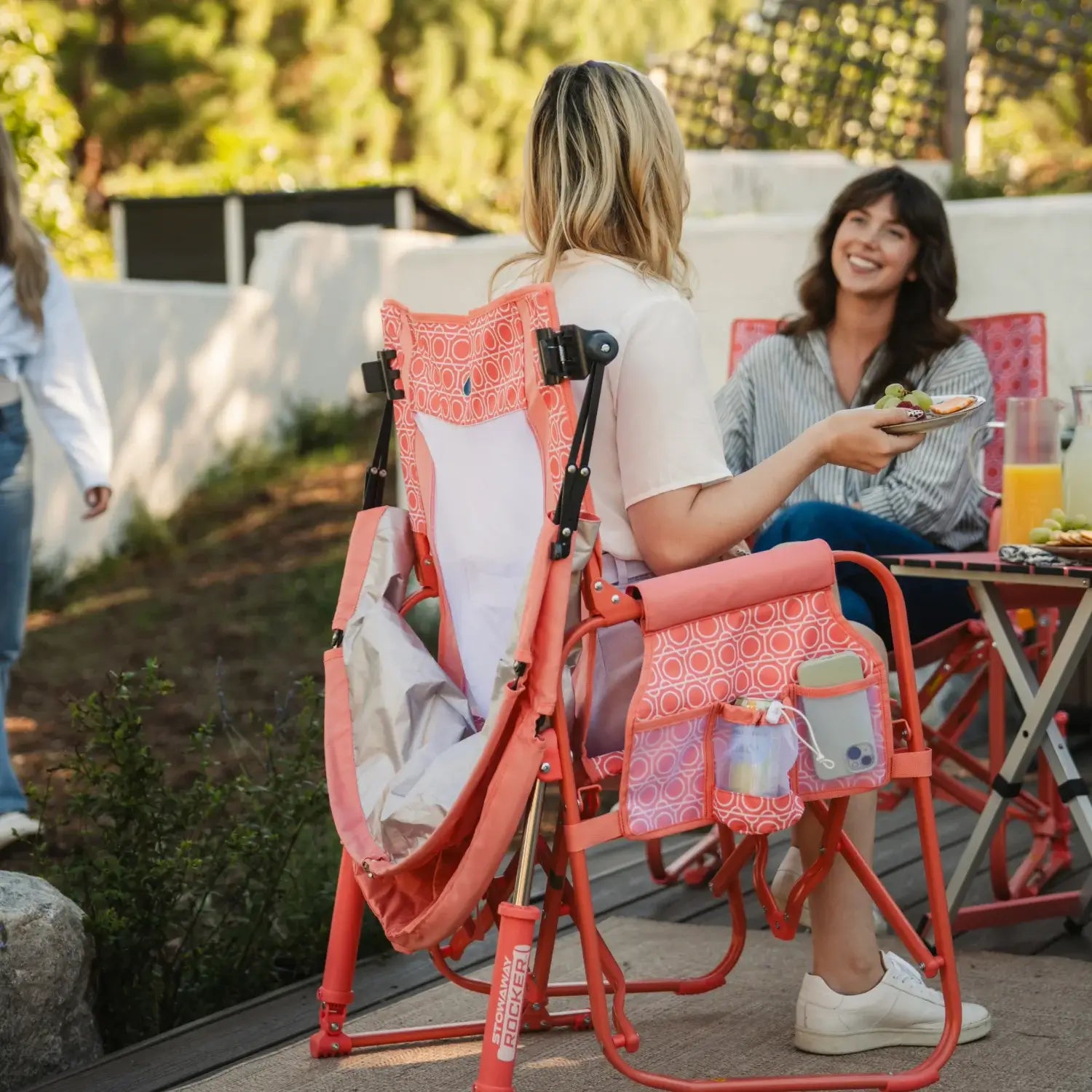 SunShade Accessory - Patio Shade Ready